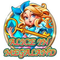 Alice In MegaLand